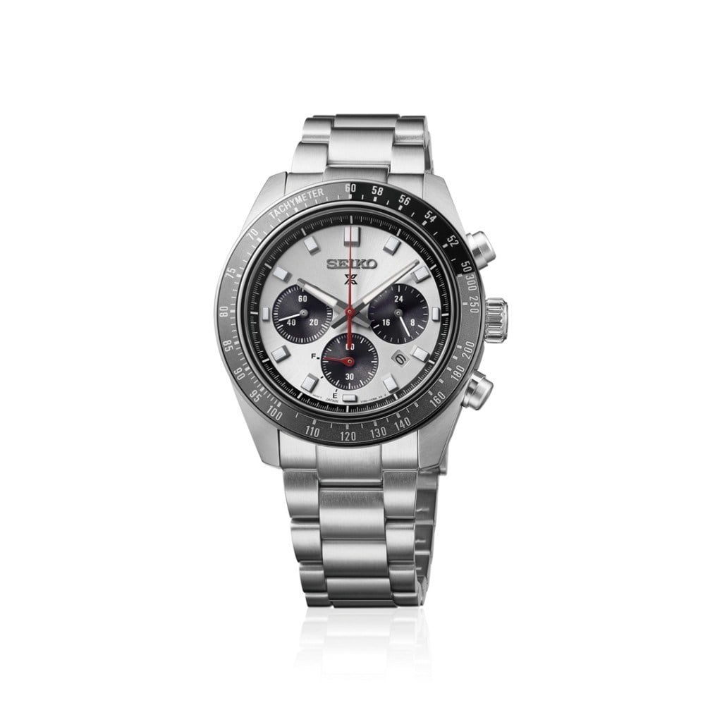 Seiko Prospex Speedtimer HBJ001P1 Erkek Kol Saati