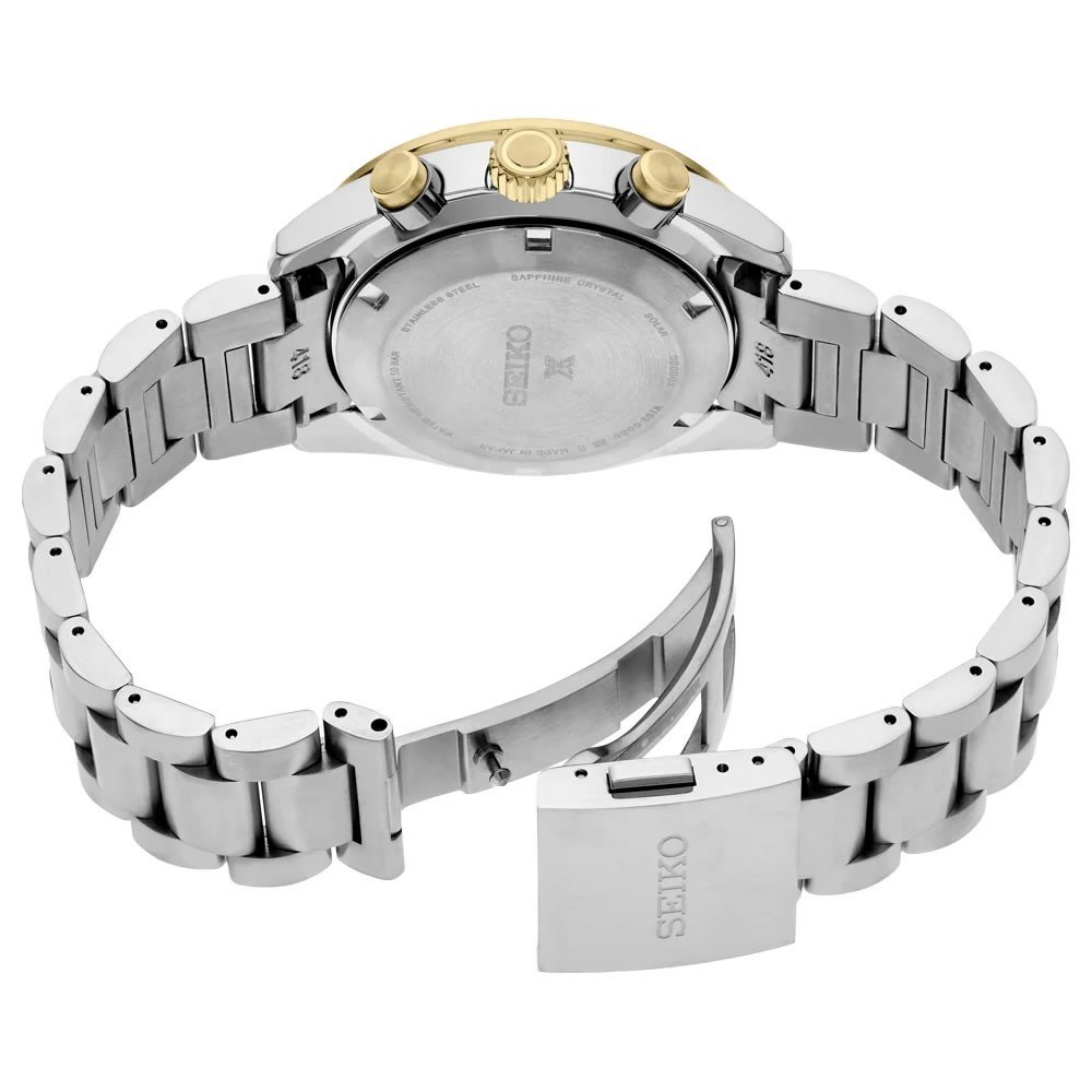 Seiko Prospex Speedtimer HBJ002P1 Erkek Kol Saati