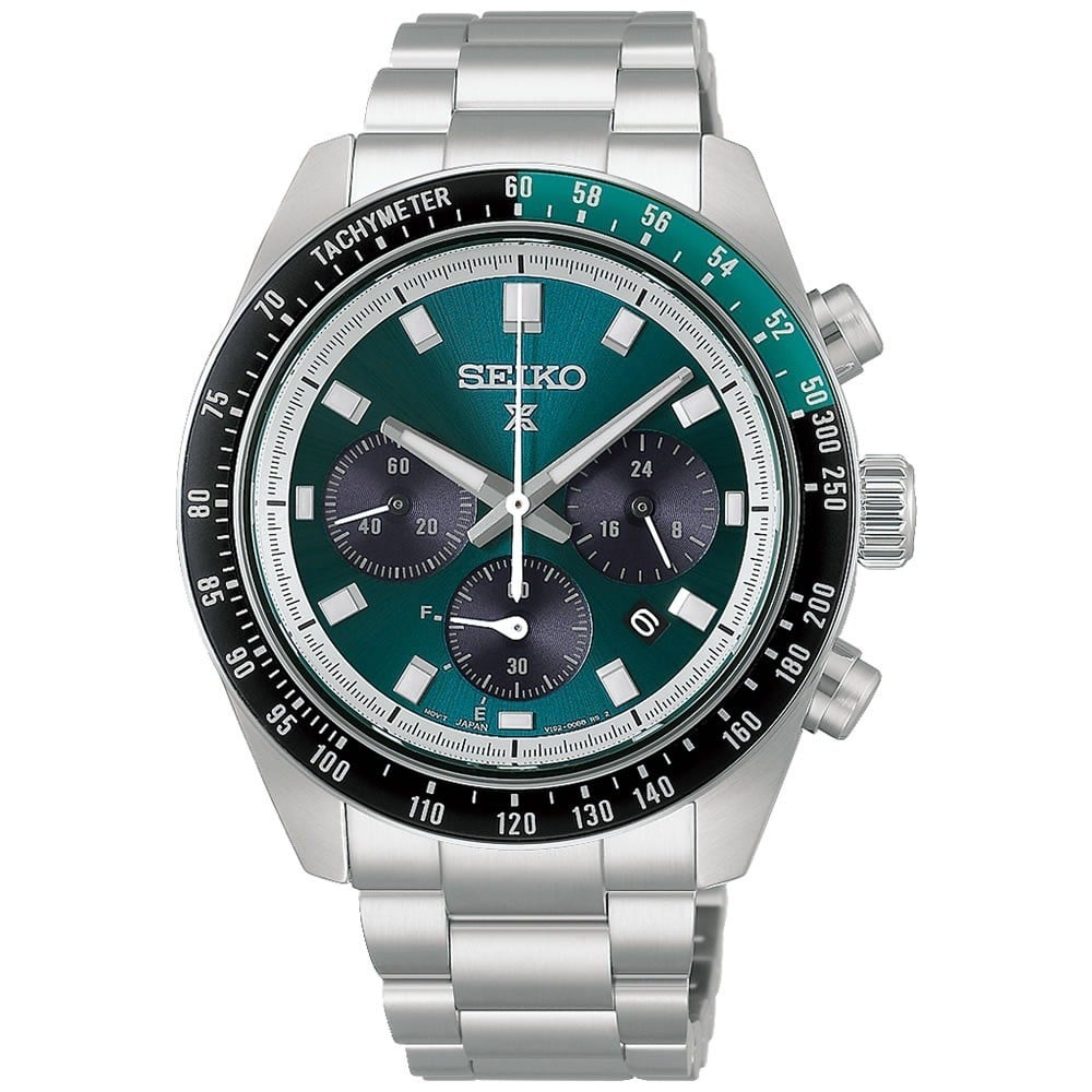 Seiko Prospex Speedtimer HBJ003P1 Erkek Kol Saati