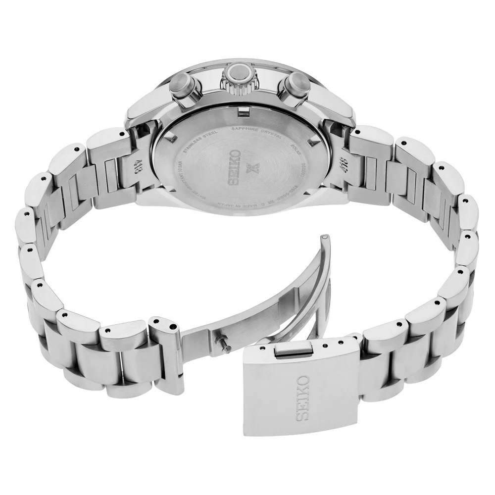 Seiko Prospex Speedtimer HBJ003P1 Erkek Kol Saati