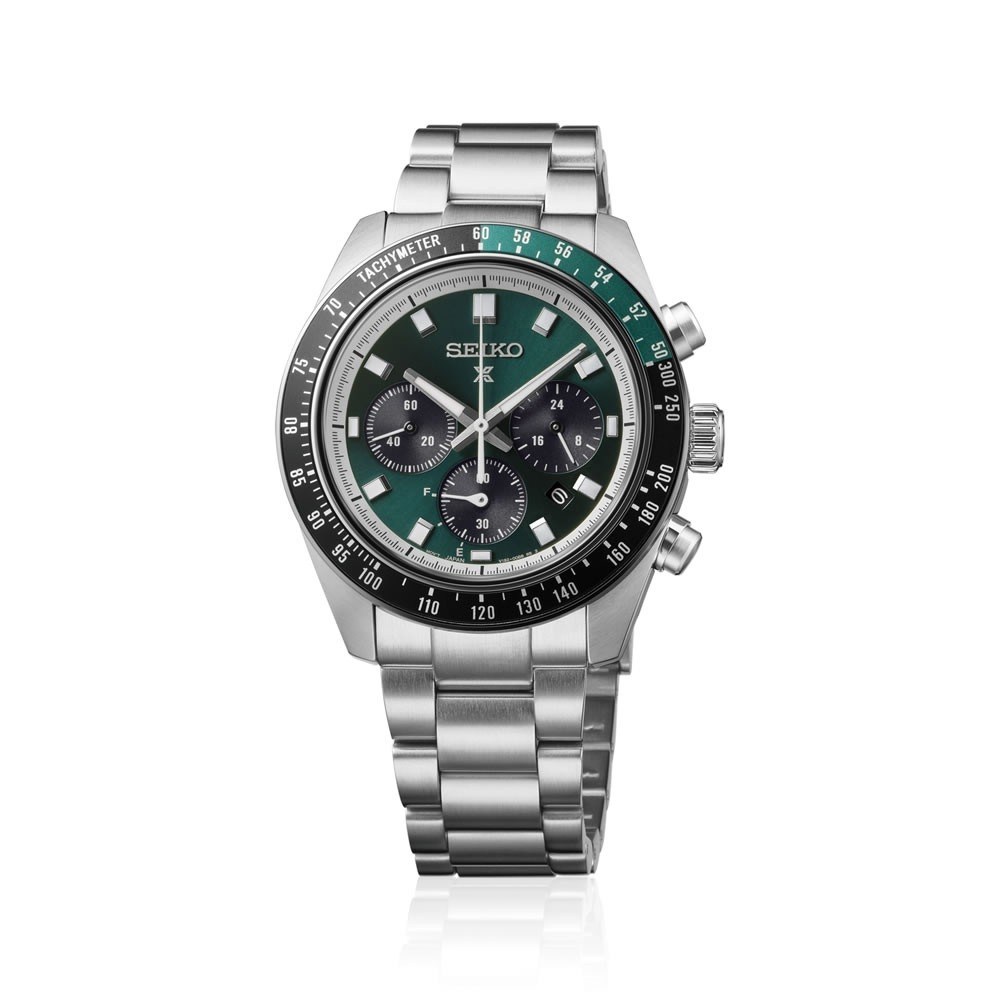 Seiko Prospex Speedtimer HBJ003P1 Erkek Kol Saati