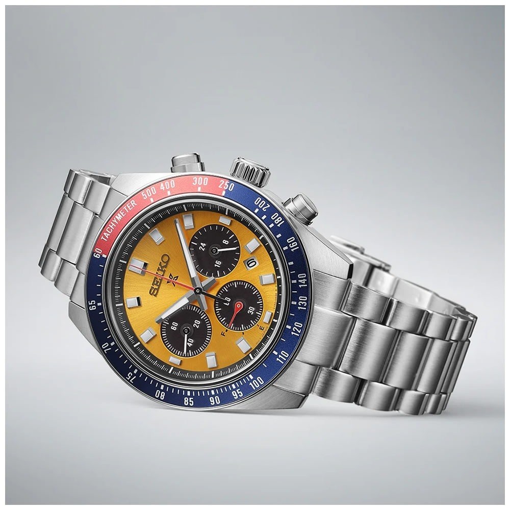 Seiko Prospex Speedtimer HBJ004P1 Erkek Kol Saati