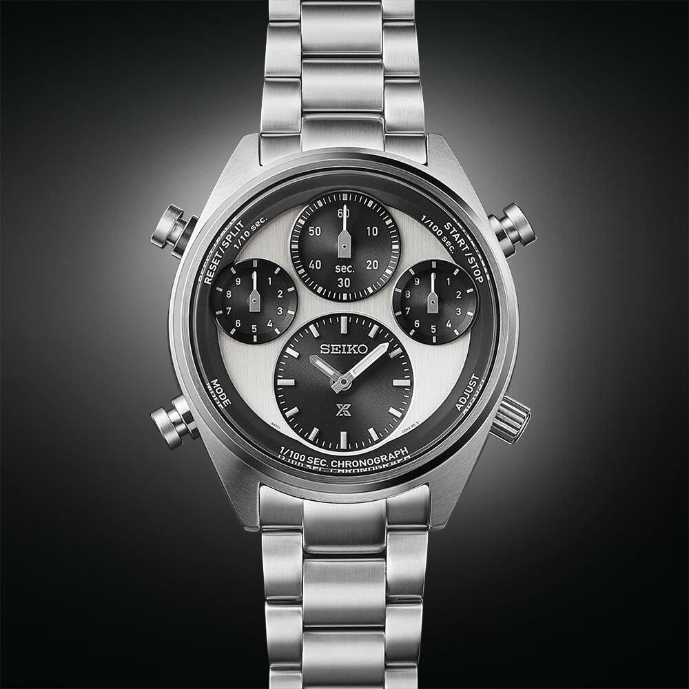 Seiko Prospex Speedtimer SFJ001P Erkek Kol Saati