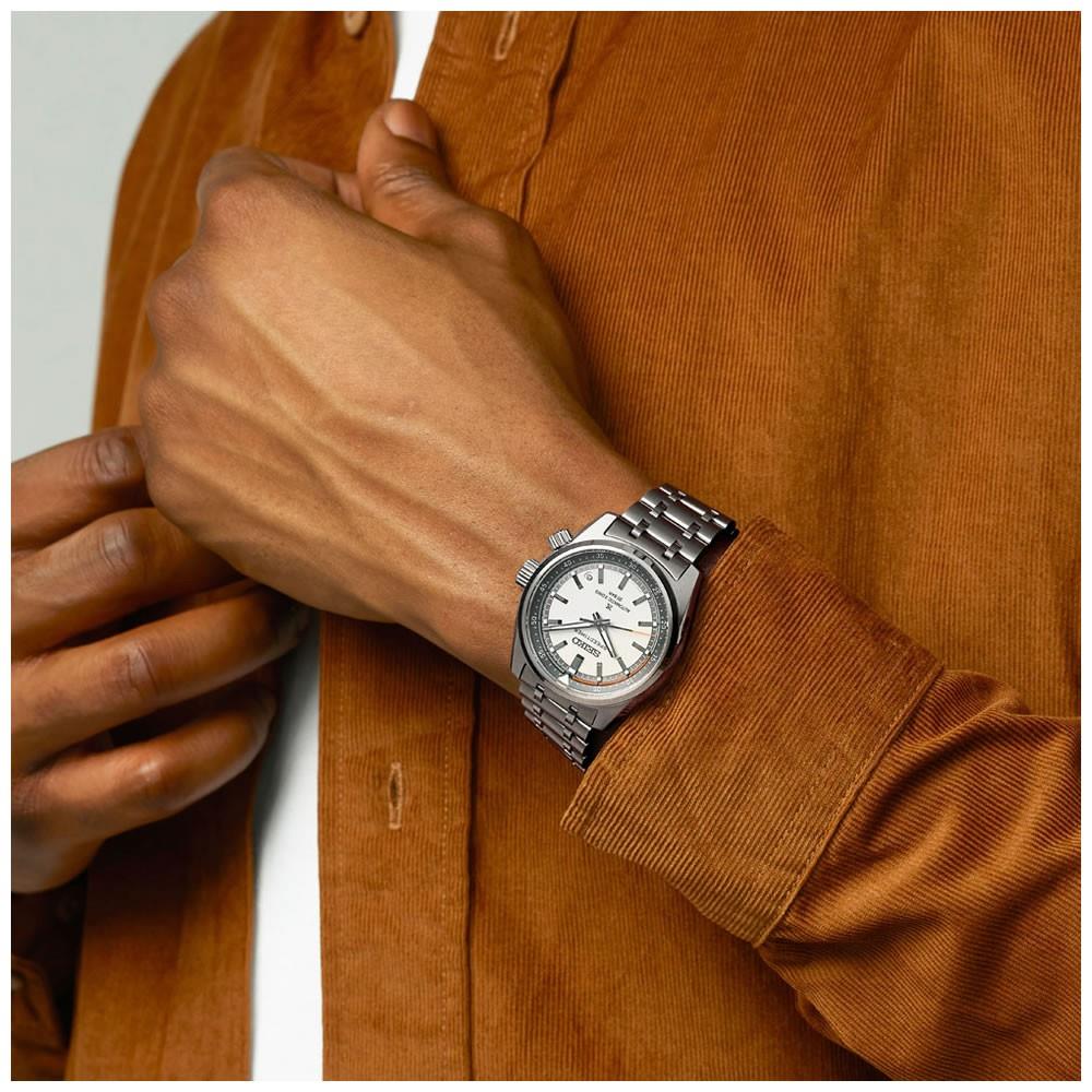 Seiko Prospex Speedtimer SPB513J Erkek Kol Saati