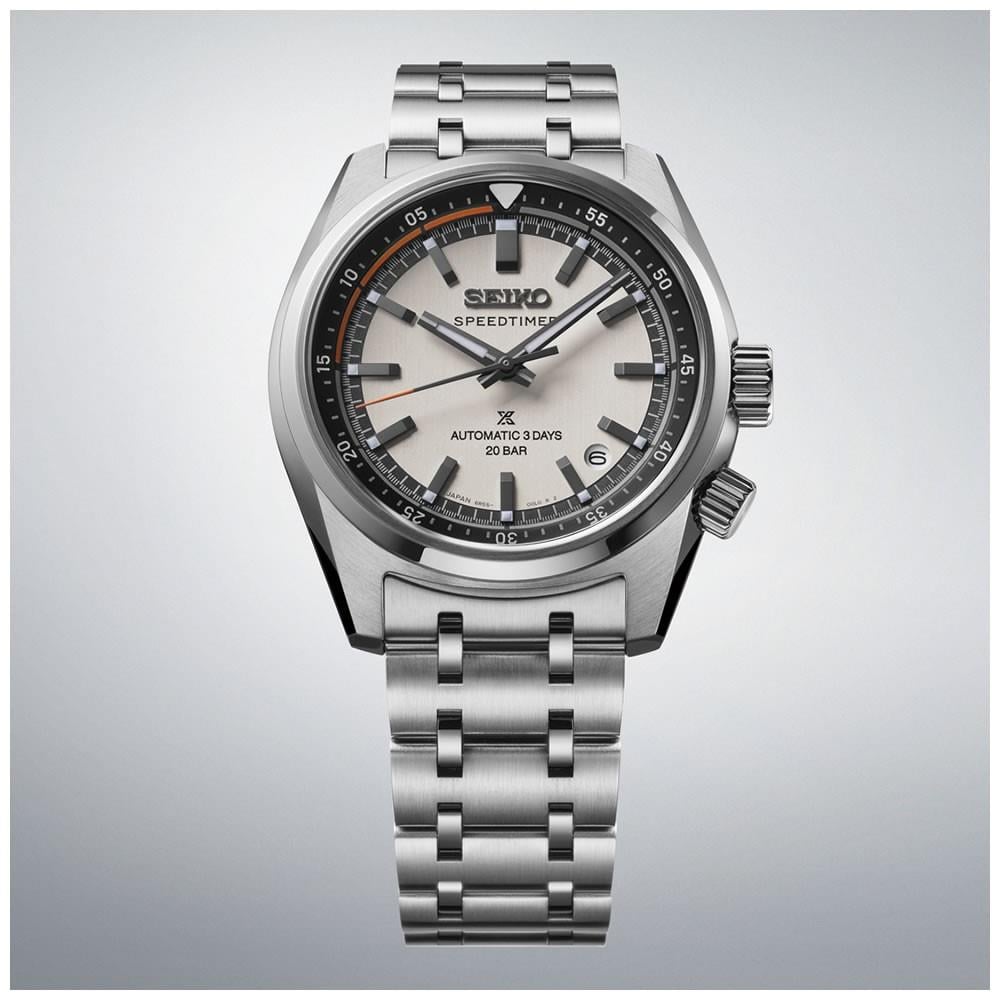 Seiko Prospex Speedtimer SPB513J Erkek Kol Saati