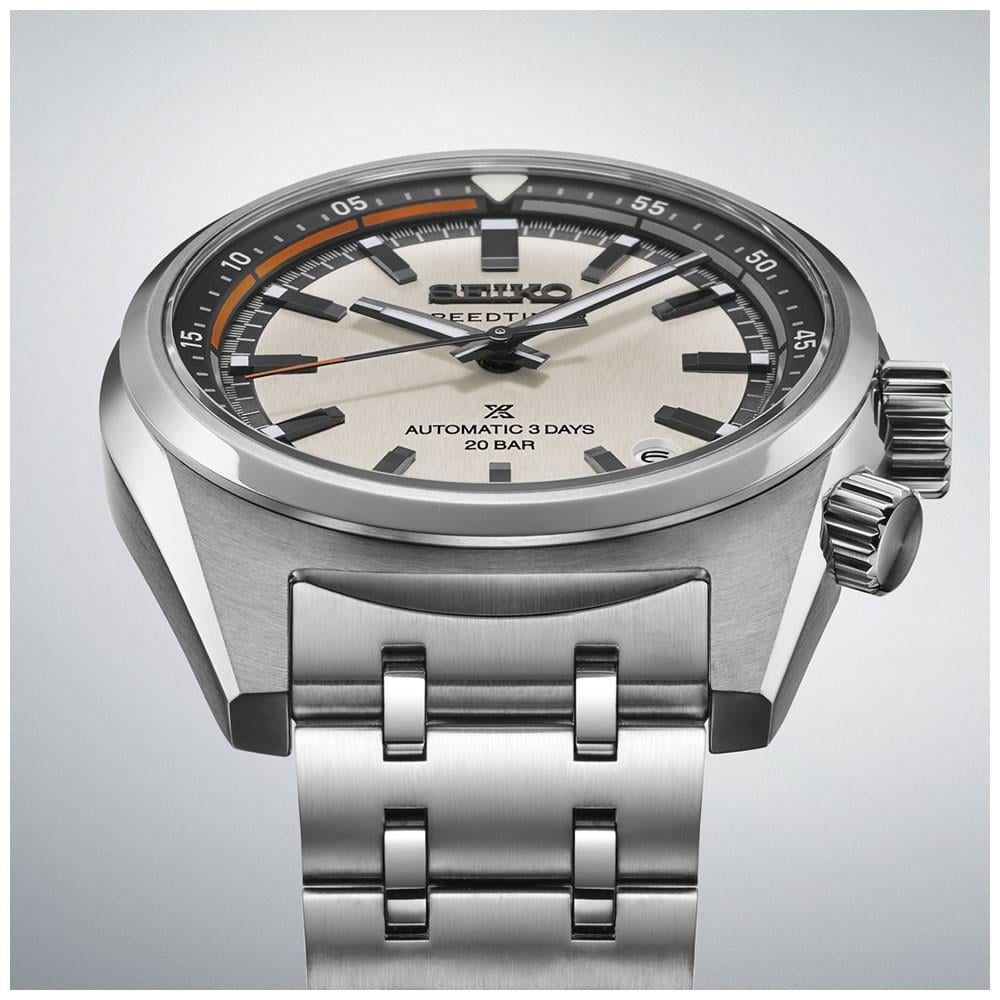 Seiko Prospex Speedtimer SPB513J Erkek Kol Saati