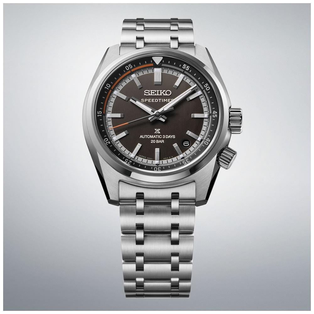 Seiko Prospex Speedtimer SPB515J Erkek Kol Saati
