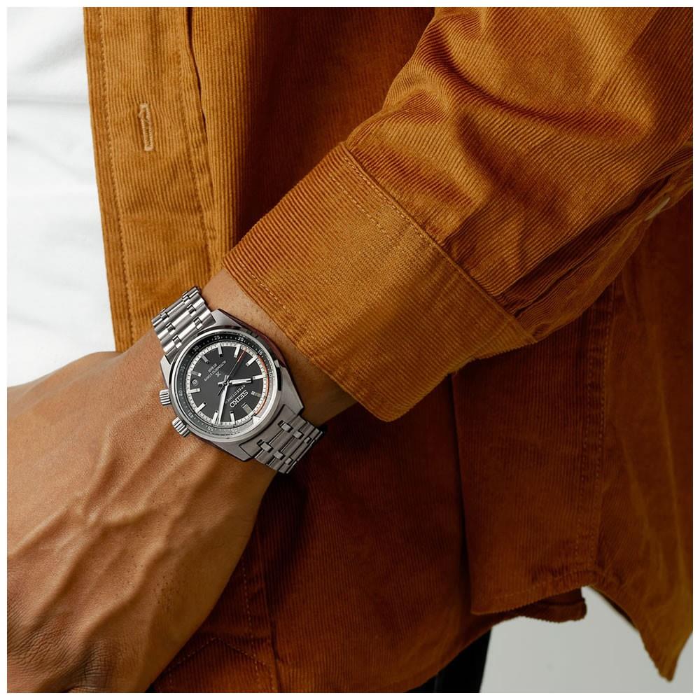 Seiko Prospex Speedtimer SPB515J Erkek Kol Saati