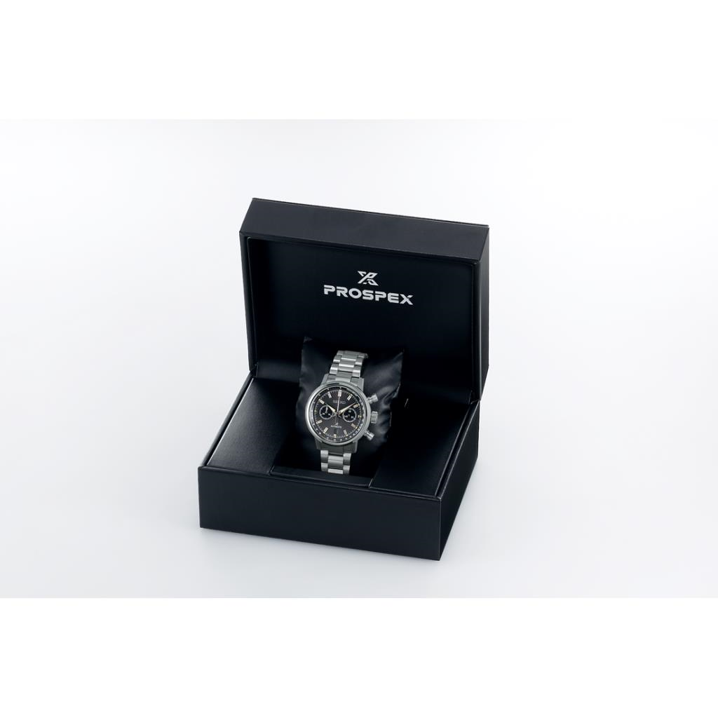 Seiko Prospex Speedtimer SRQ037J Erkek Kol Saati