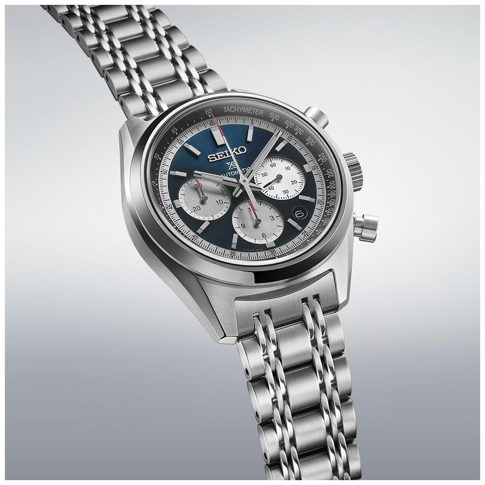 Seiko Prospex Speedtimer SRQ051J Erkek Kol Saati
