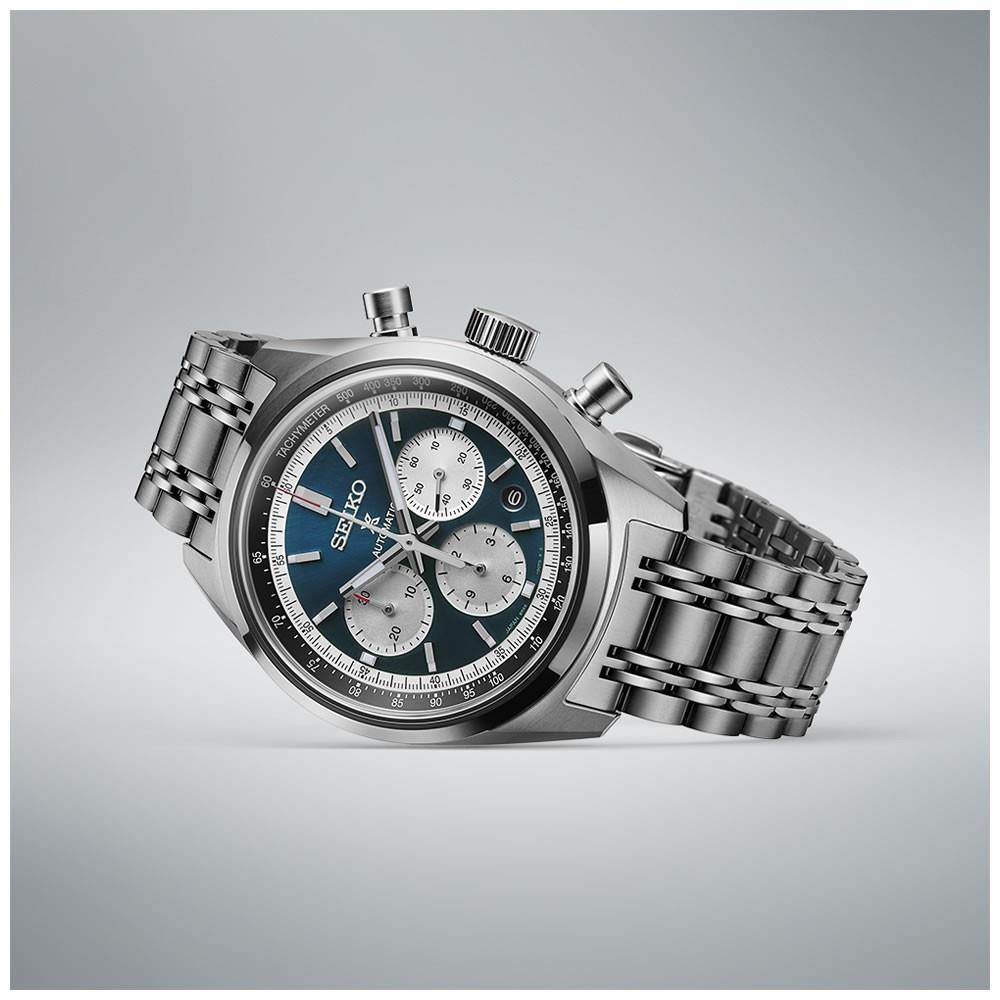 Seiko Prospex Speedtimer SRQ051J Erkek Kol Saati