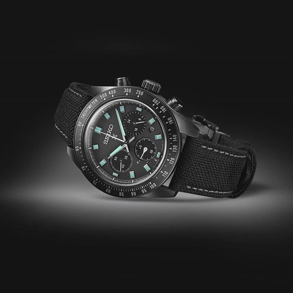 Seiko Prospex Speedtimer SSC923P Erkek Kol Saati