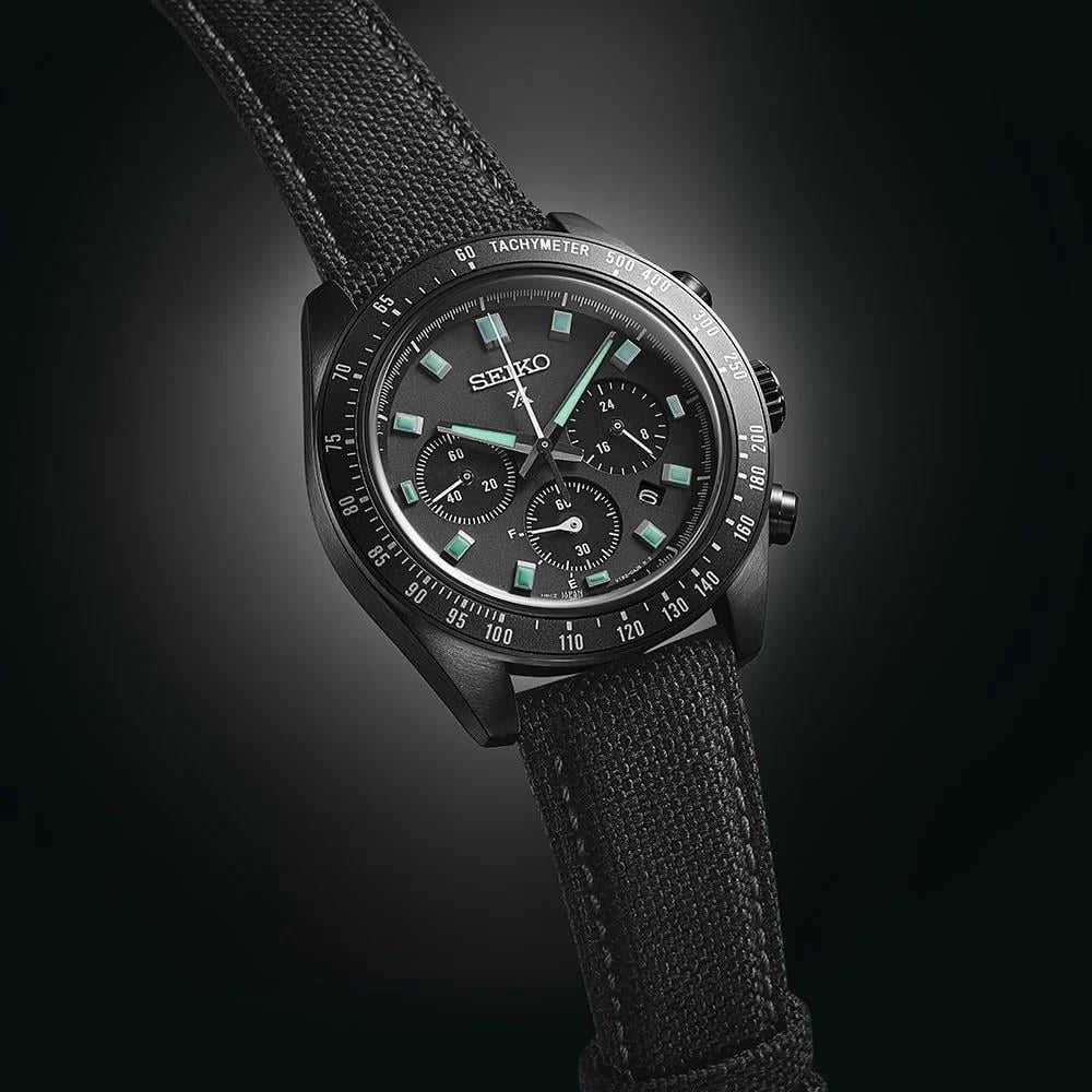 Seiko Prospex Speedtimer SSC923P Erkek Kol Saati