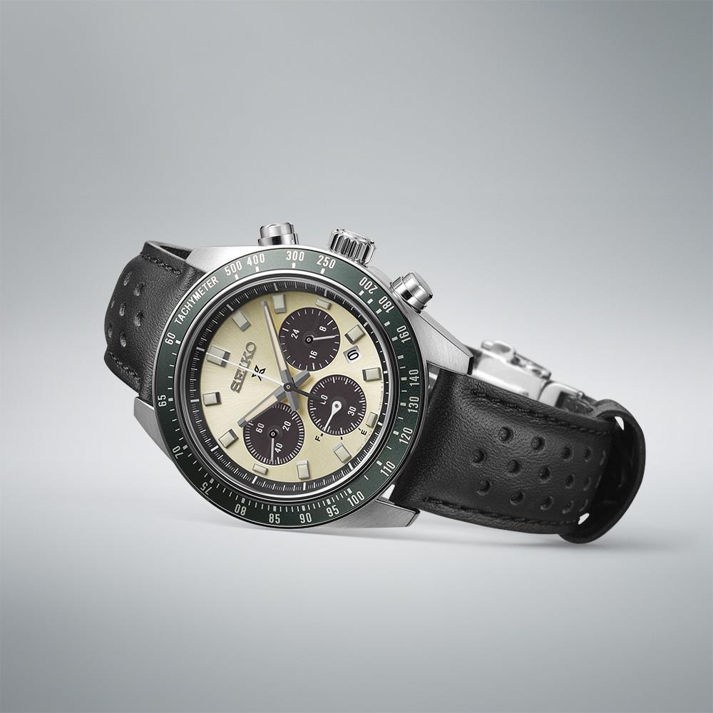Seiko Prospex Speedtimer SSC943P Erkek Kol Saati