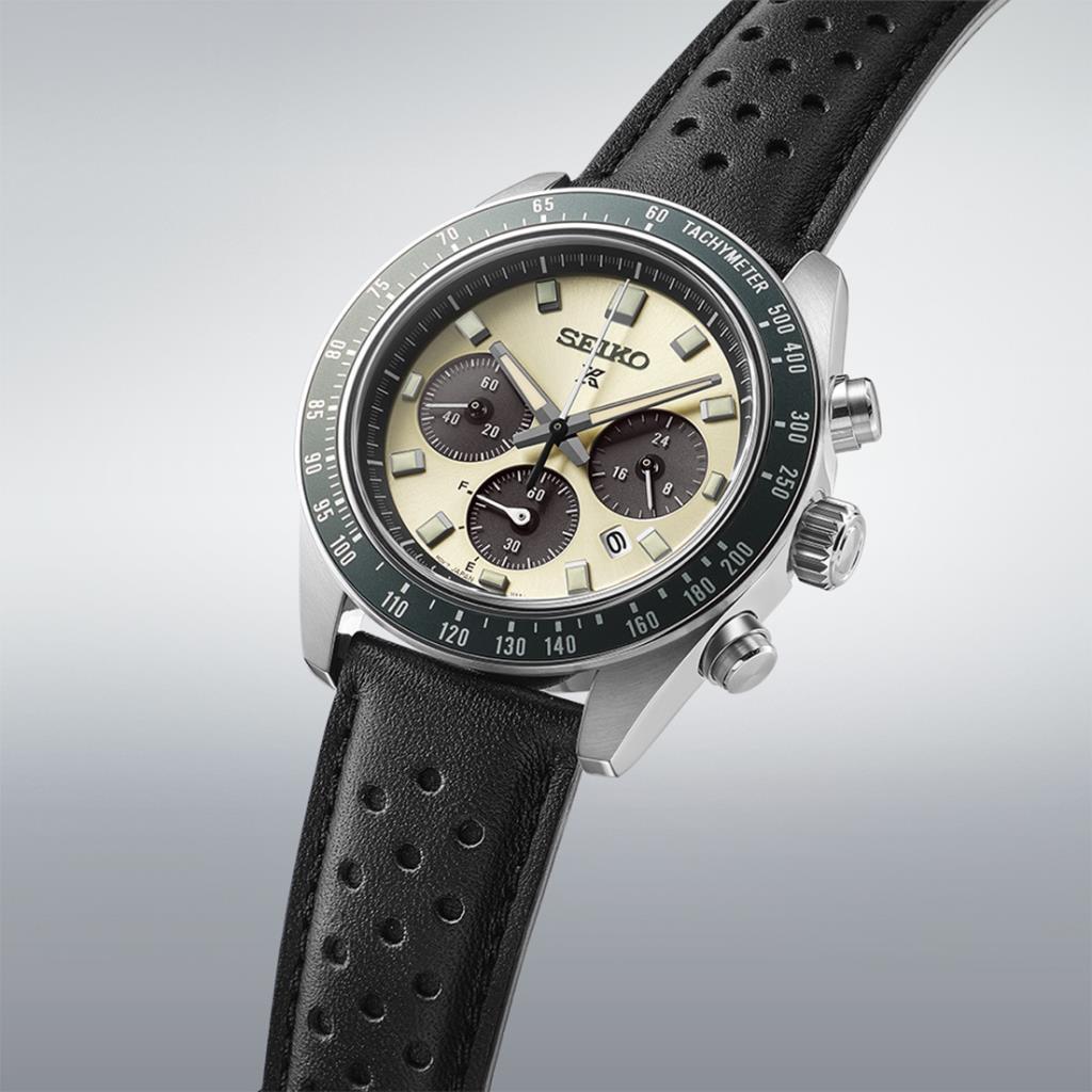 Seiko Prospex Speedtimer SSC943P Erkek Kol Saati