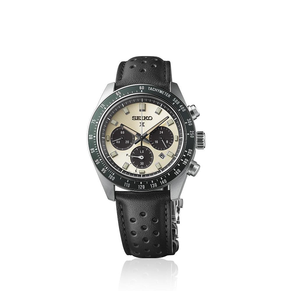 Seiko Prospex Speedtimer SSC943P Erkek Kol Saati