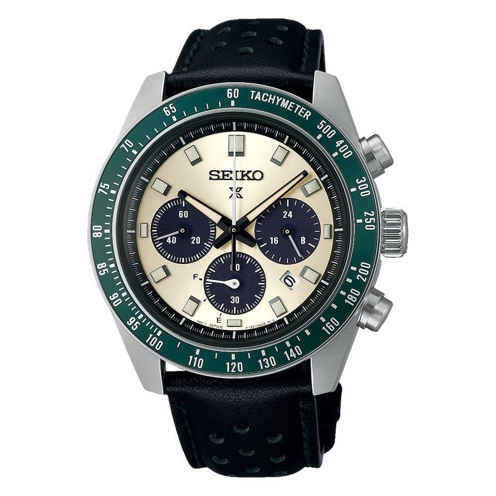 Seiko Prospex Speedtimer SSC943P Erkek Kol Saati