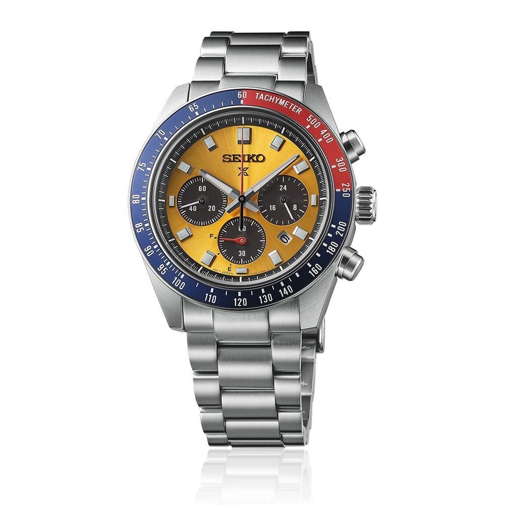 Seiko Prospex Speedtimer SSC947P Erkek Kol Saati