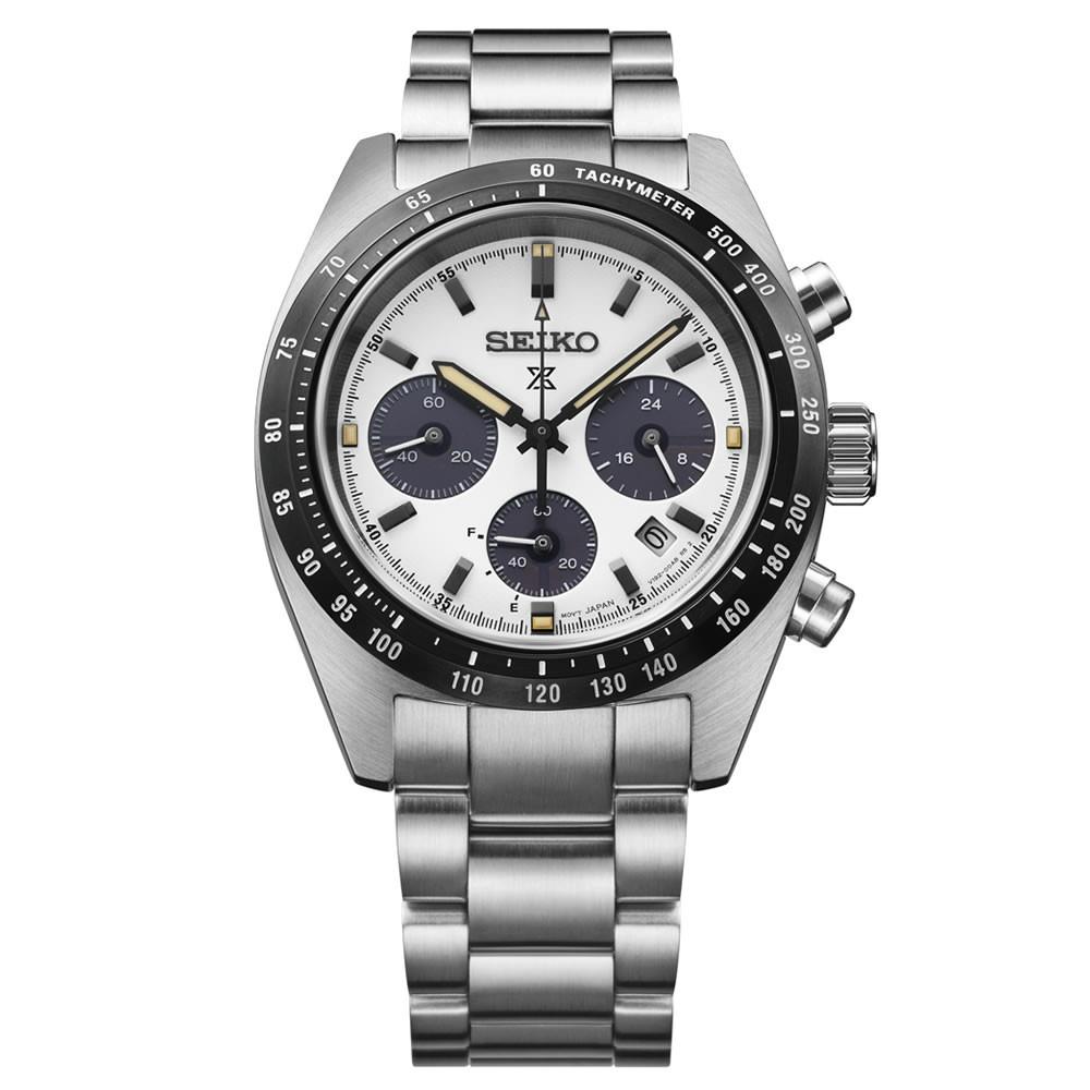 Seiko Prospex Speedtimer SSC961P1 Erkek Kol Saati