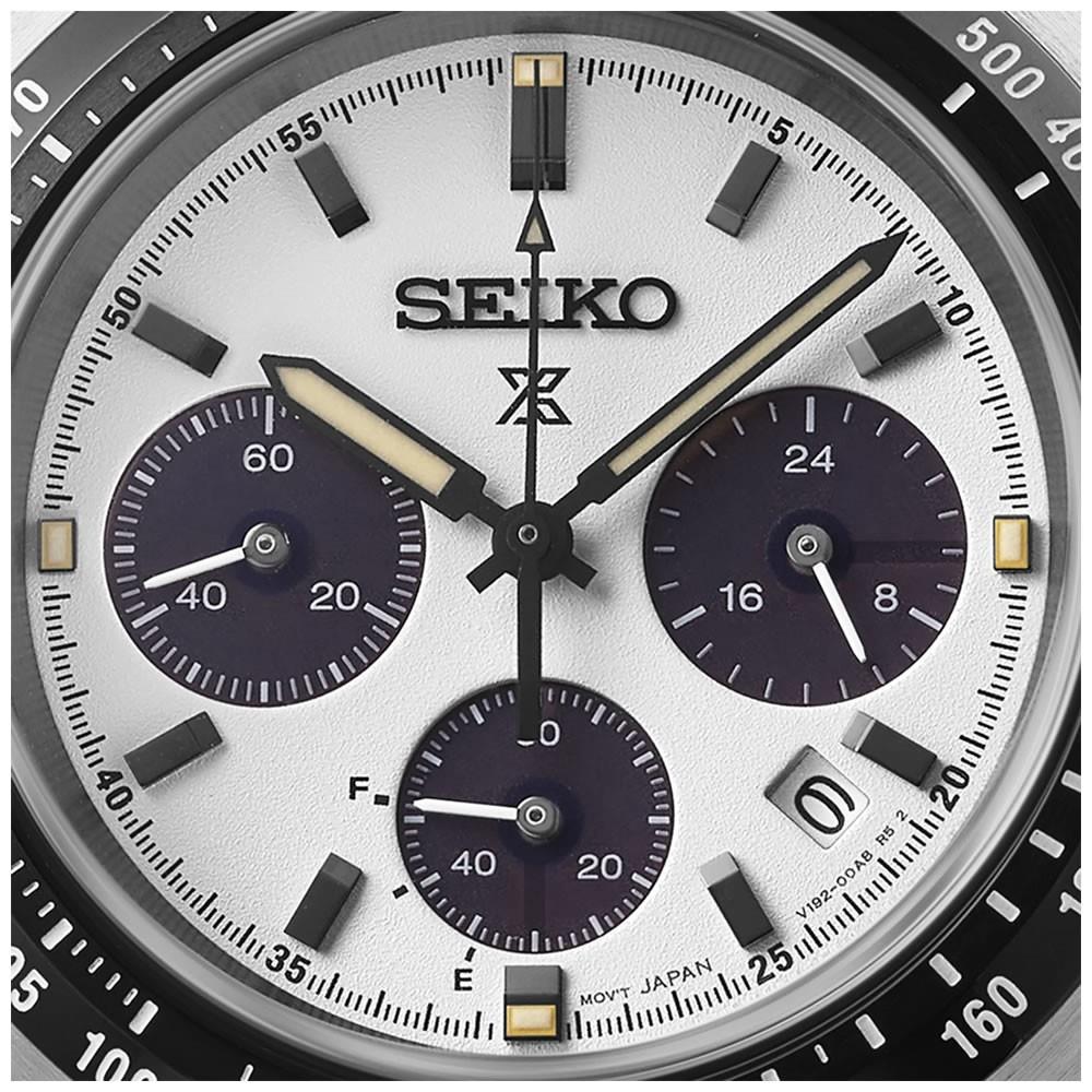 Seiko Prospex Speedtimer SSC961P1 Erkek Kol Saati