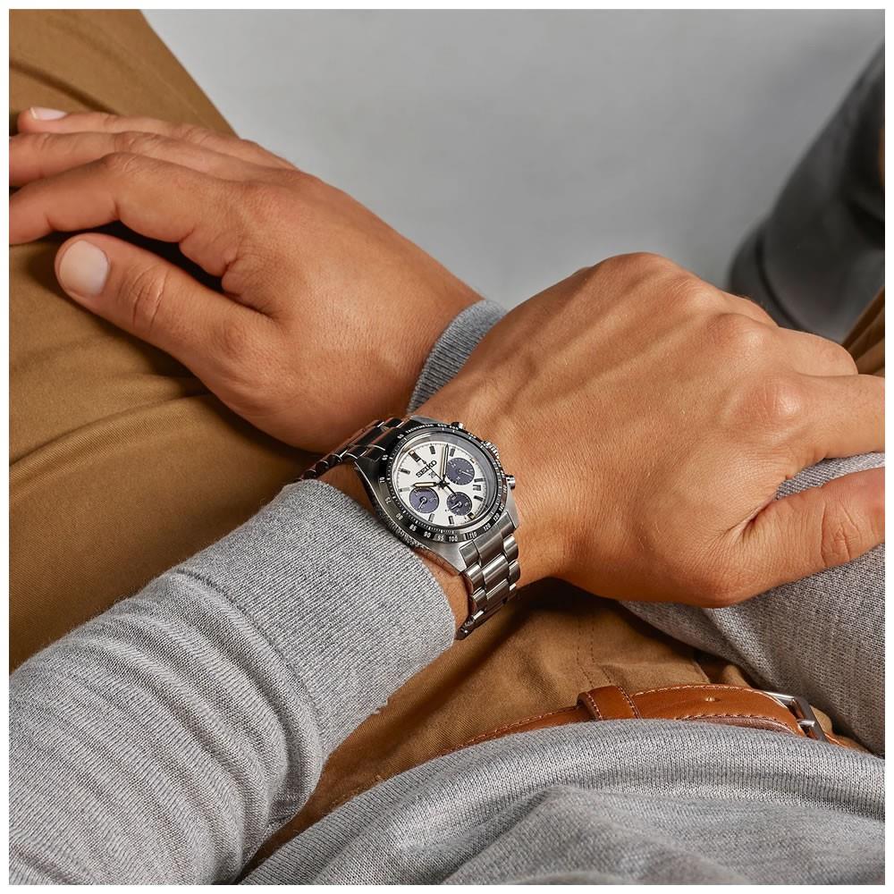 Seiko Prospex Speedtimer SSC961P1 Erkek Kol Saati