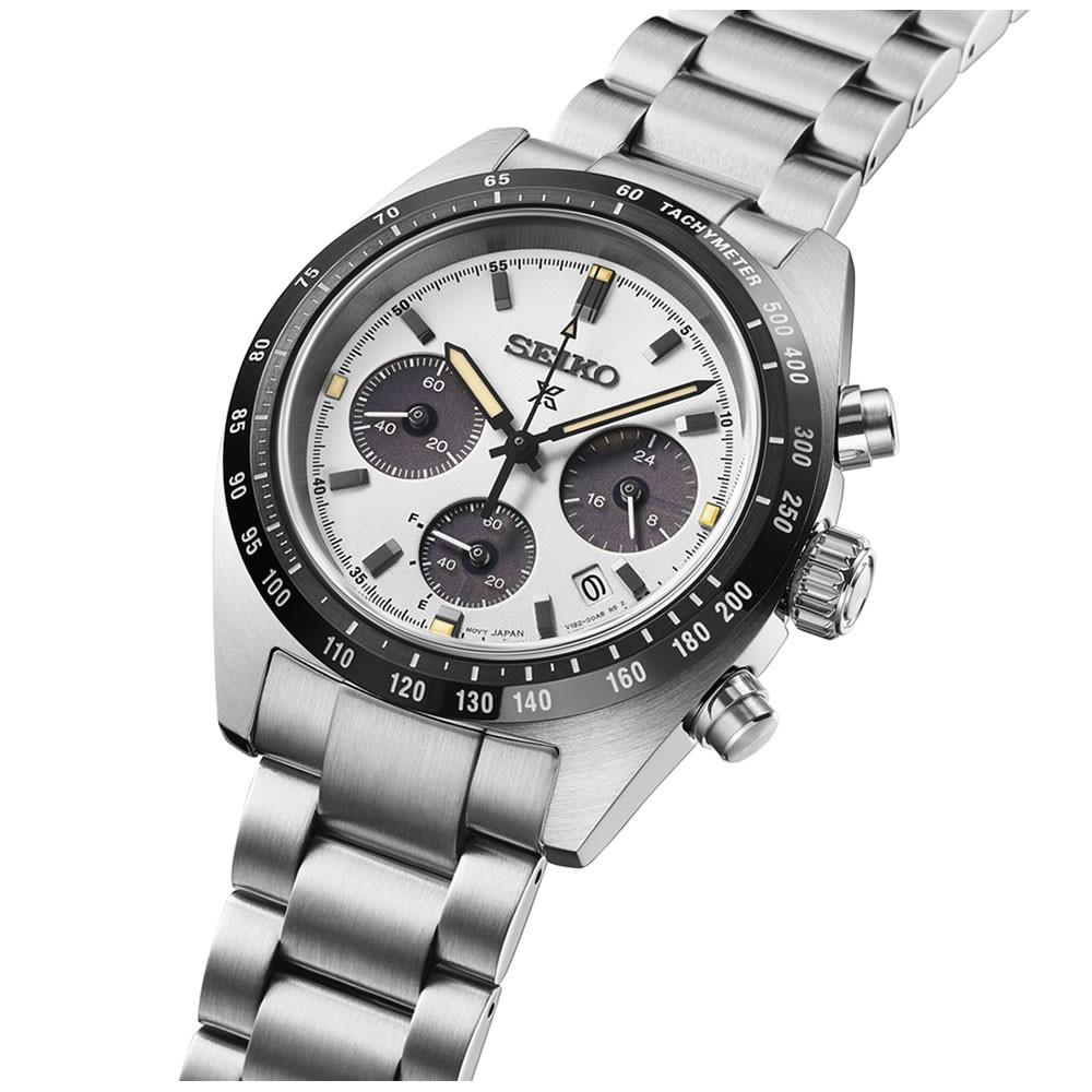 Seiko Prospex Speedtimer SSC961P1 Erkek Kol Saati