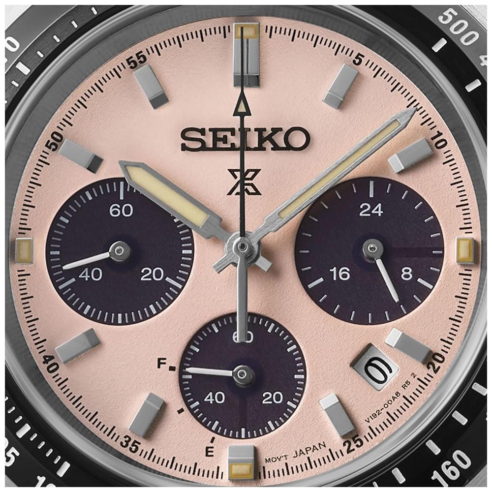 Seiko Prospex Speedtimer SSC963P1 Erkek Kol Saati
