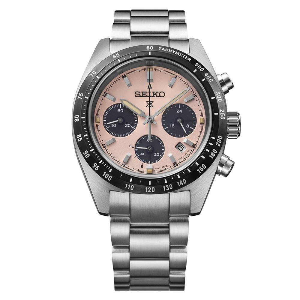 Seiko Prospex Speedtimer SSC963P1 Erkek Kol Saati