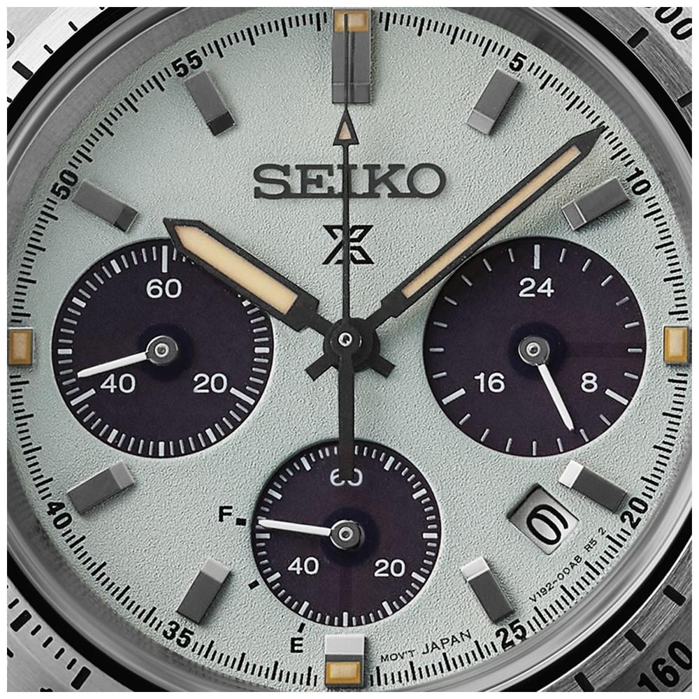 Seiko Prospex Speedtimer SSC965P1 Erkek Kol Saati