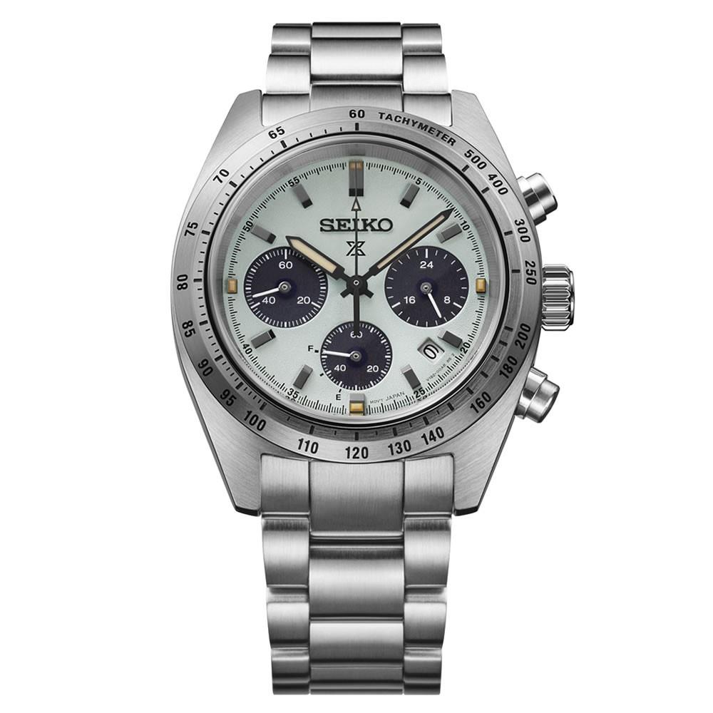Seiko Prospex Speedtimer SSC965P1 Erkek Kol Saati