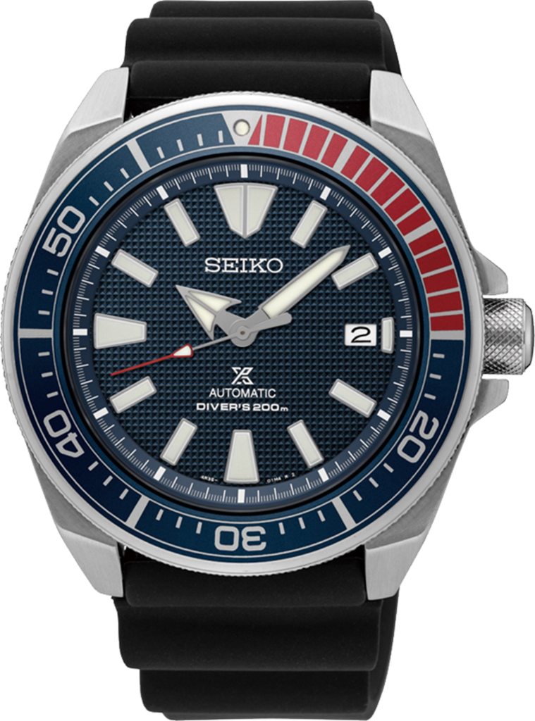 Seiko Prospex SRPB53K Erkek Kol Saati