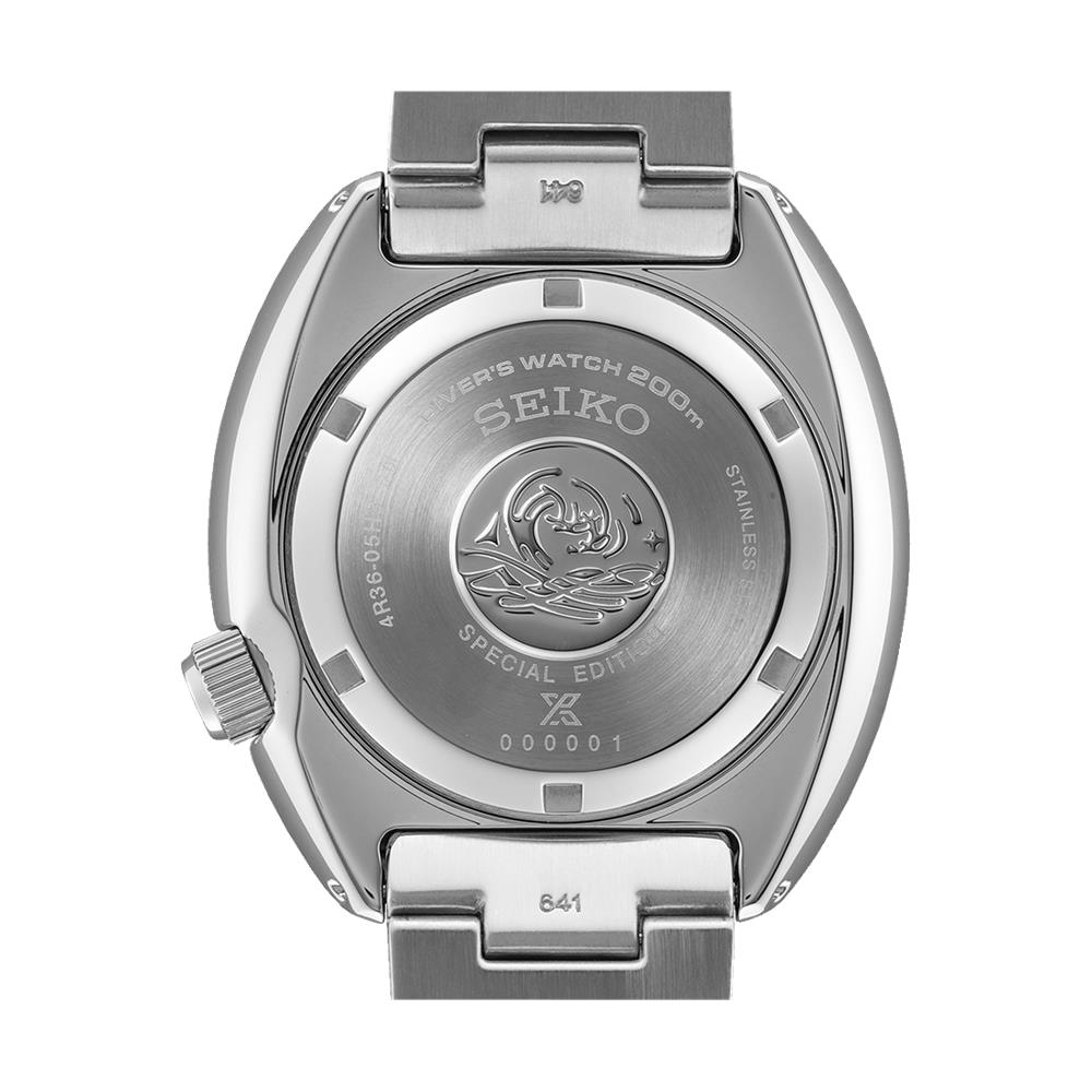 Seiko Prospex SRPJ35K Dalgıç Kol Saati