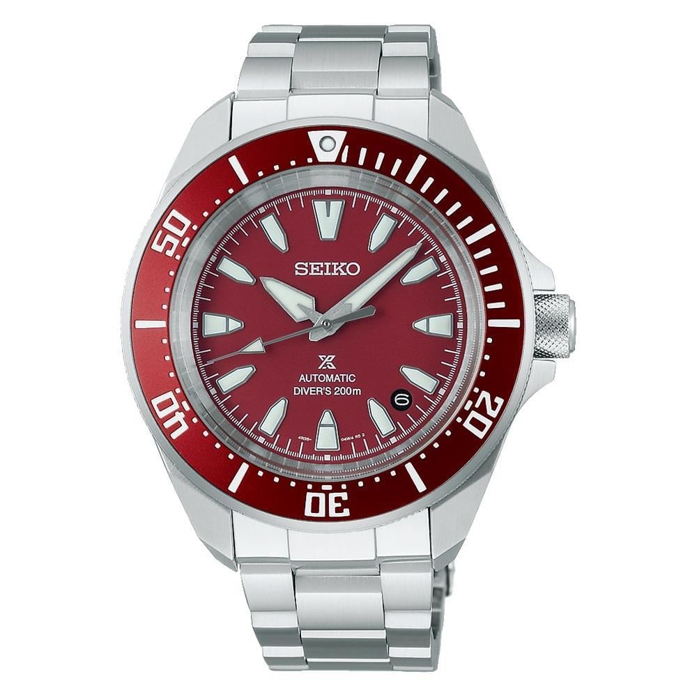 Seiko Prospex SRPL11K Erkek Kol Saati