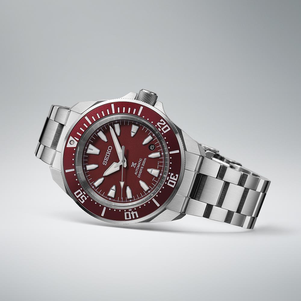 Seiko Prospex SRPL11K Erkek Kol Saati
