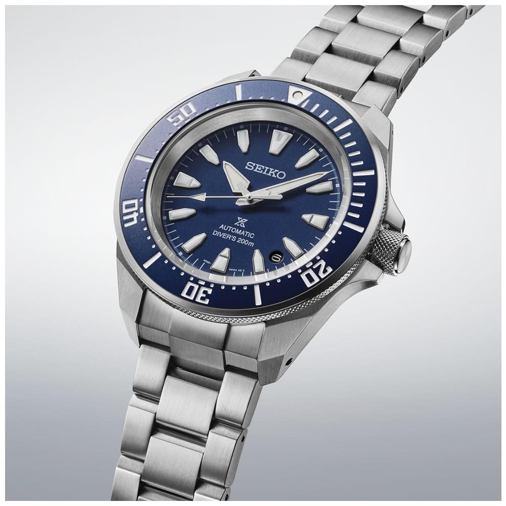 Seiko Prospex SRPL51K Erkek Kol Saati