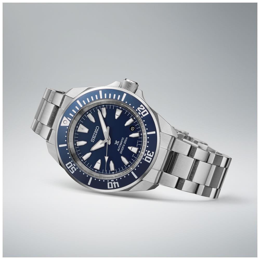 Seiko Prospex SRPL51K Erkek Kol Saati