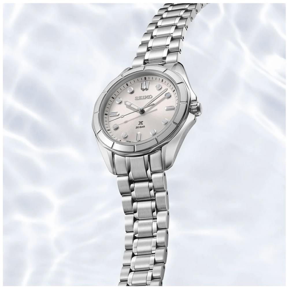 Seiko Prospex SUR595J1 Kadın Kol Saati