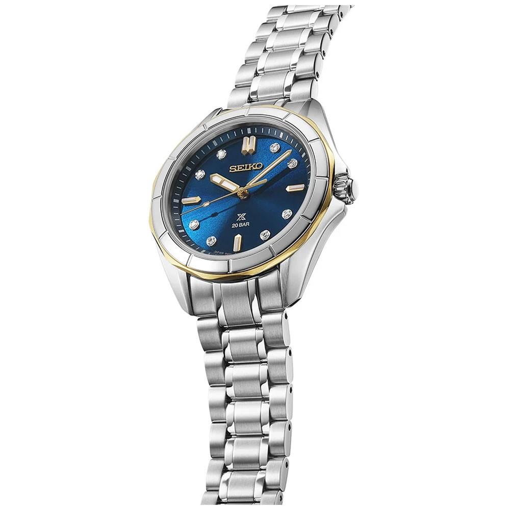 Seiko Prospex SUR620J1 Kadın Kol Saati