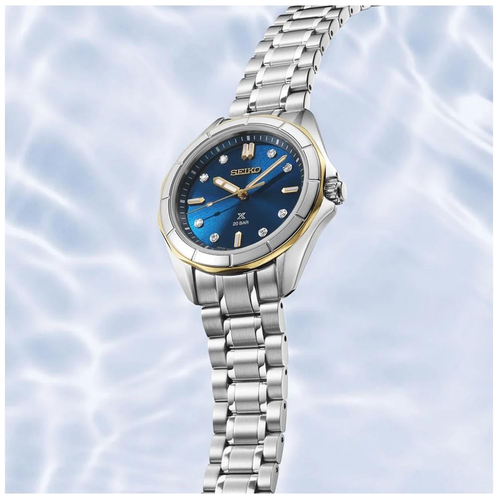 Seiko Prospex SUR620J1 Kadın Kol Saati