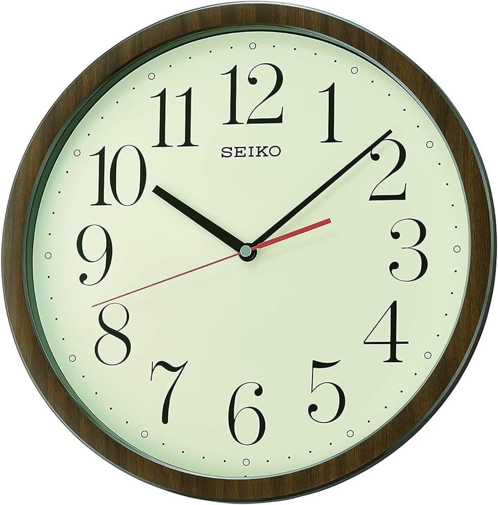Seiko QXA737B Duvar Saati