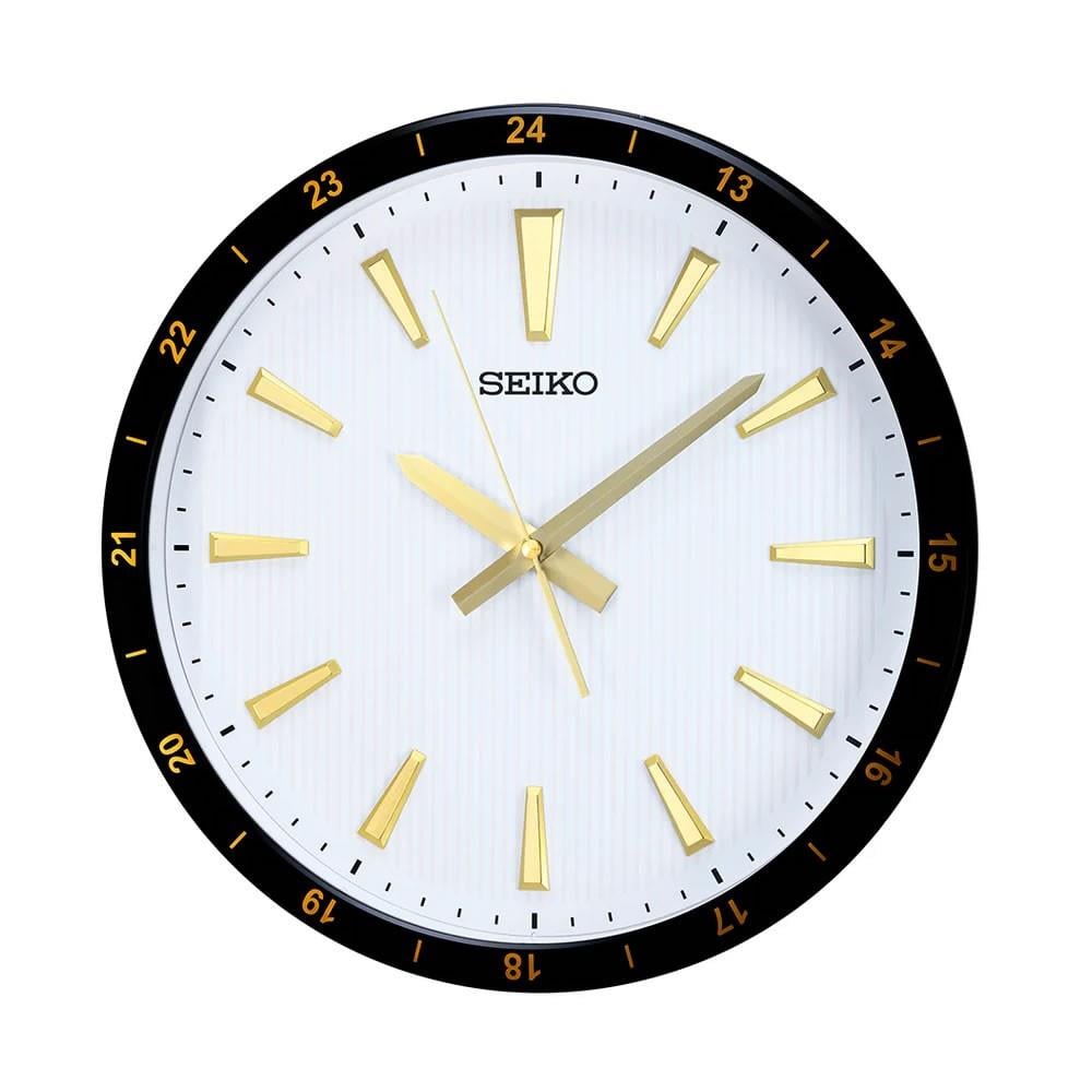 Seiko QXA802G Duvar Saati