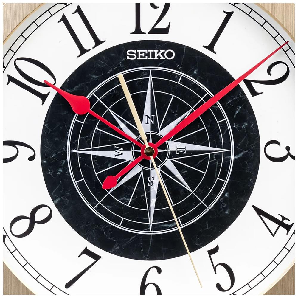 Seiko QXA844G Duvar Saati