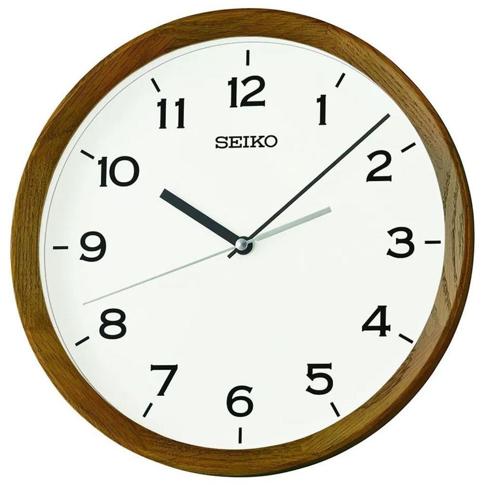 Seiko QXA853B Duvar Saati