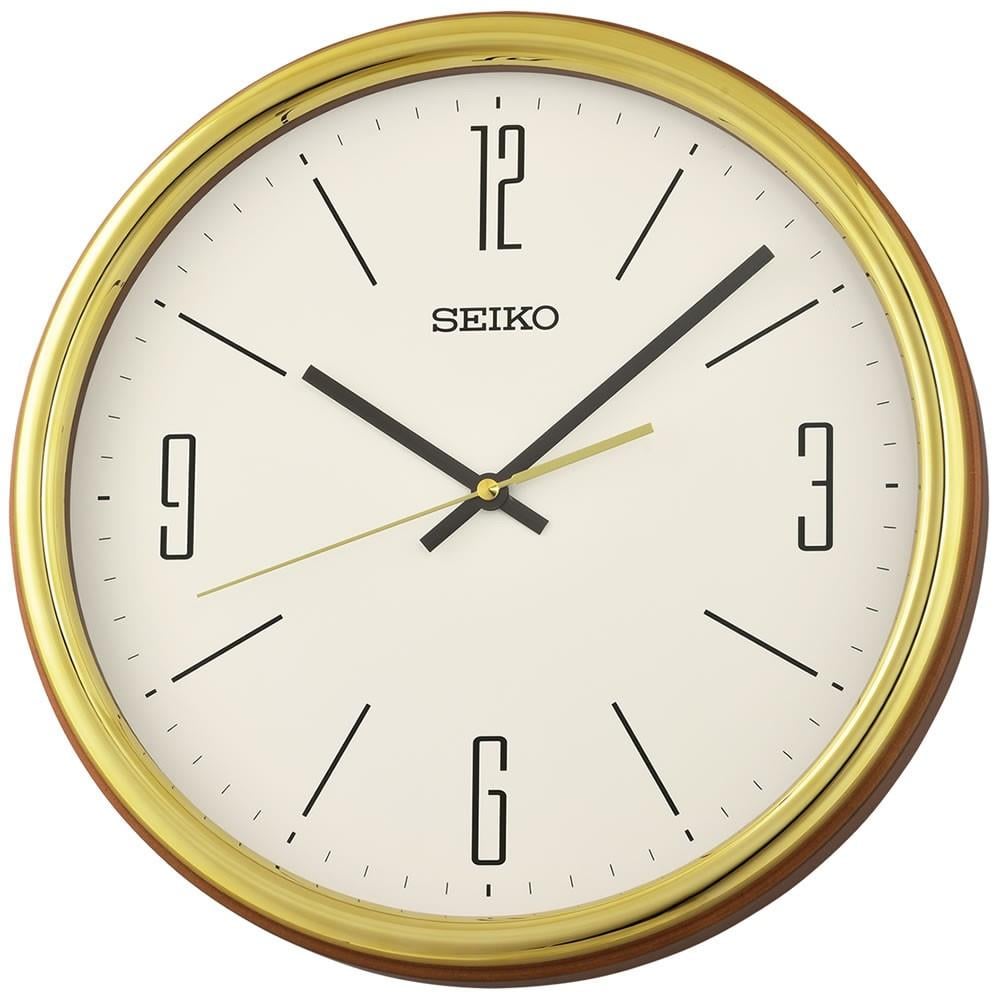 Seiko QXA856G Duvar Saati