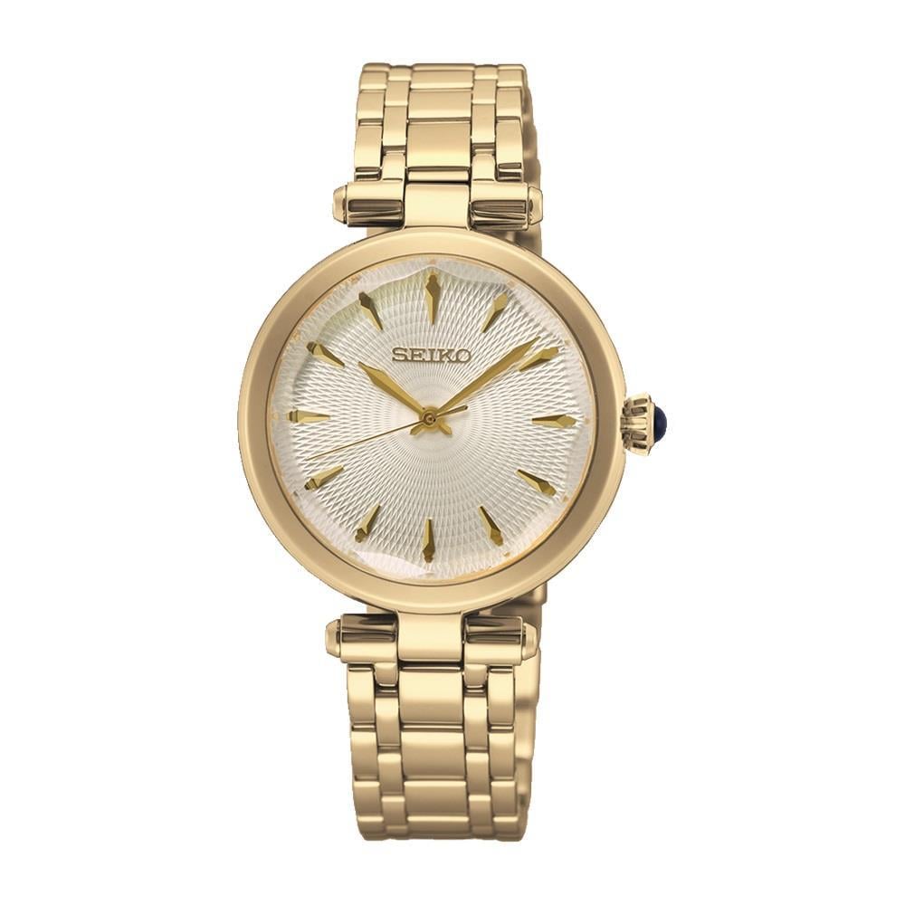 Seiko SRZ554P Kadın Kol Saati