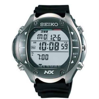 Seiko STN009J Profesyonel Dalgıç Saati