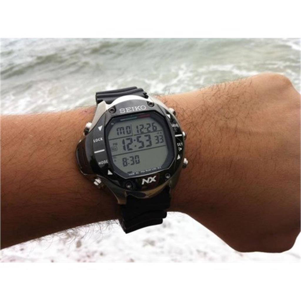 Seiko STN009J Profesyonel Dalgıç Saati