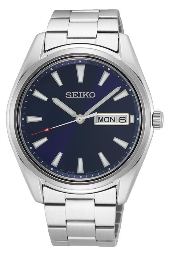 Seiko SUR341P Erkek Kol Saati