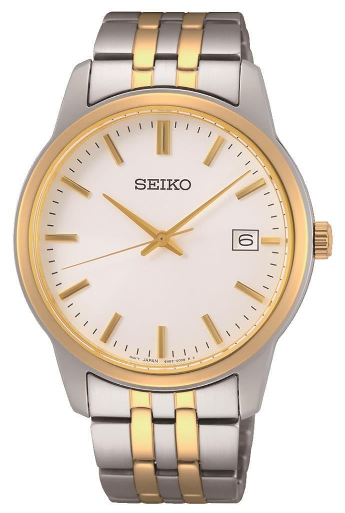 Seiko SUR402P Erkek Kol Saati