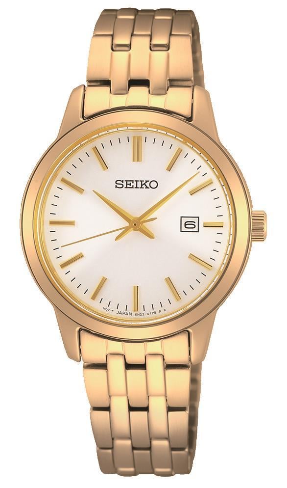 Seiko SUR412P Kadın Kol Saati